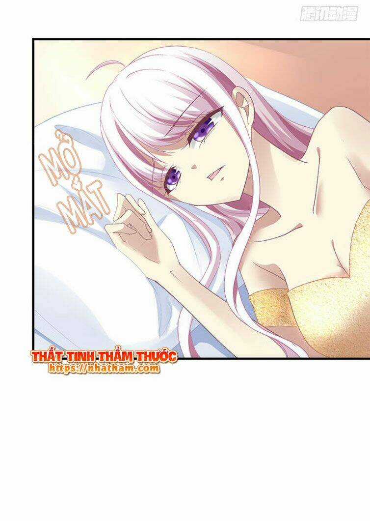 Thiên Lại Âm Linh Chapter 44 trang 4