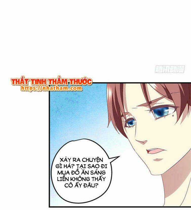 Thiên Lại Âm Linh Chapter 44 trang 41