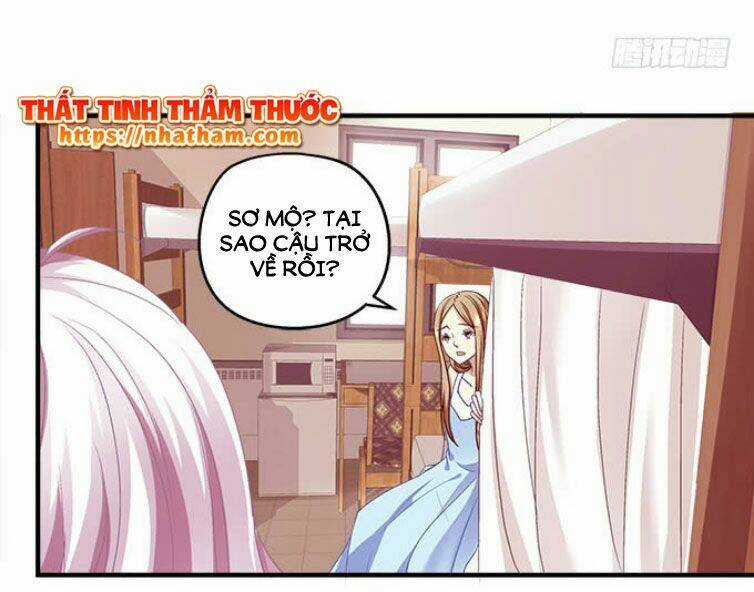 Thiên Lại Âm Linh Chapter 44 trang 44