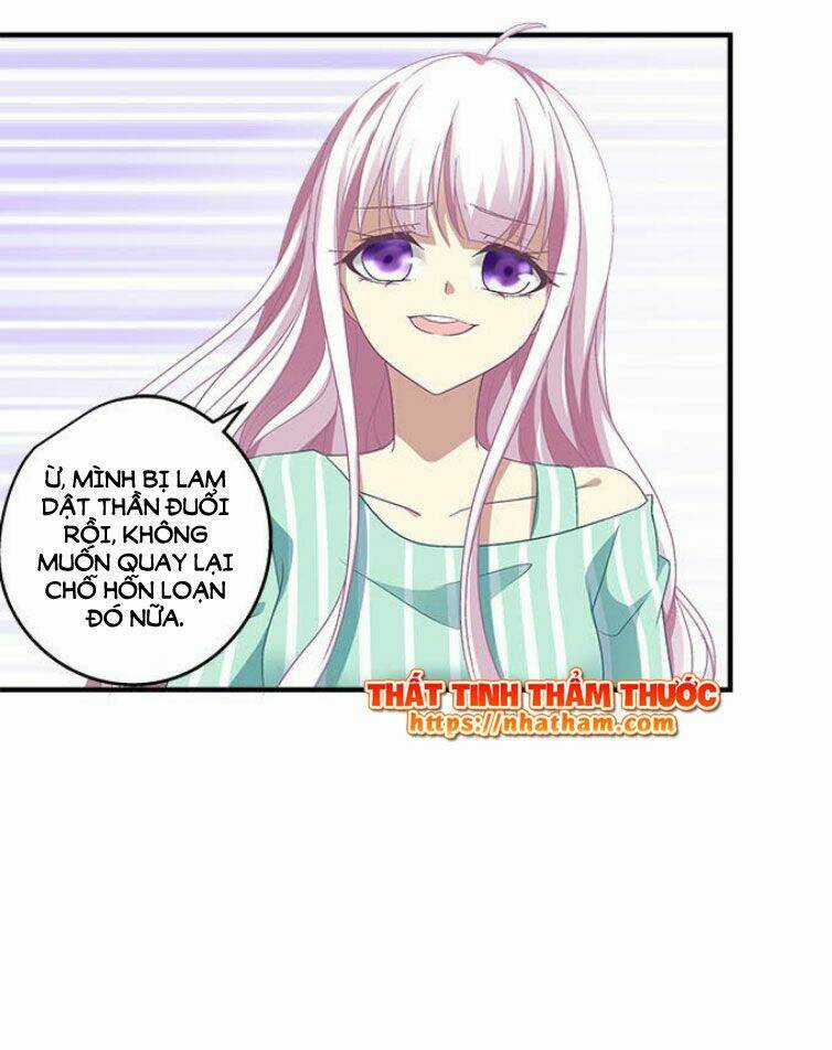 Thiên Lại Âm Linh Chapter 44 trang 45