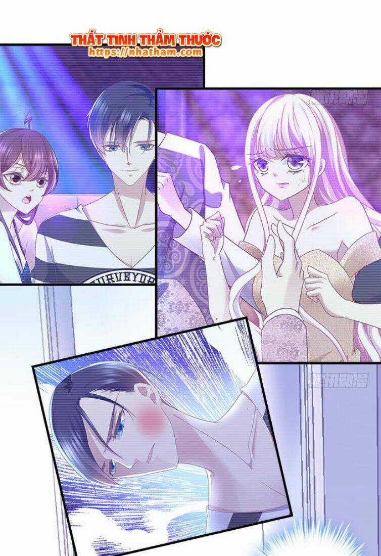 Thiên Lại Âm Linh Chapter 44 trang 6