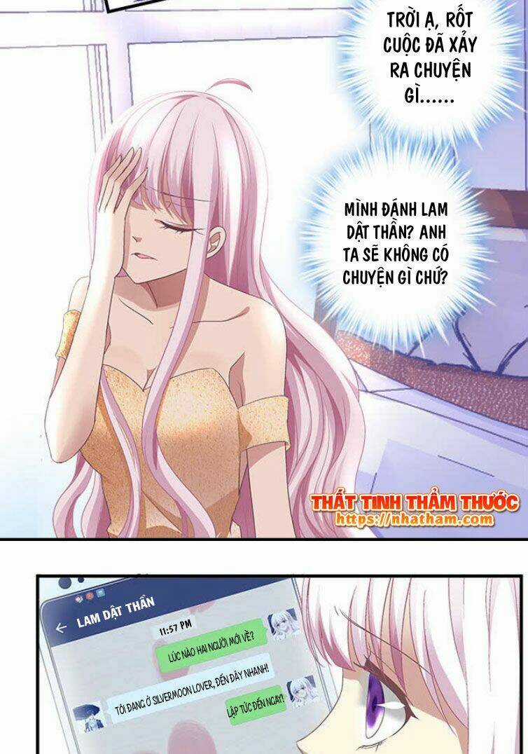 Thiên Lại Âm Linh Chapter 44 trang 7