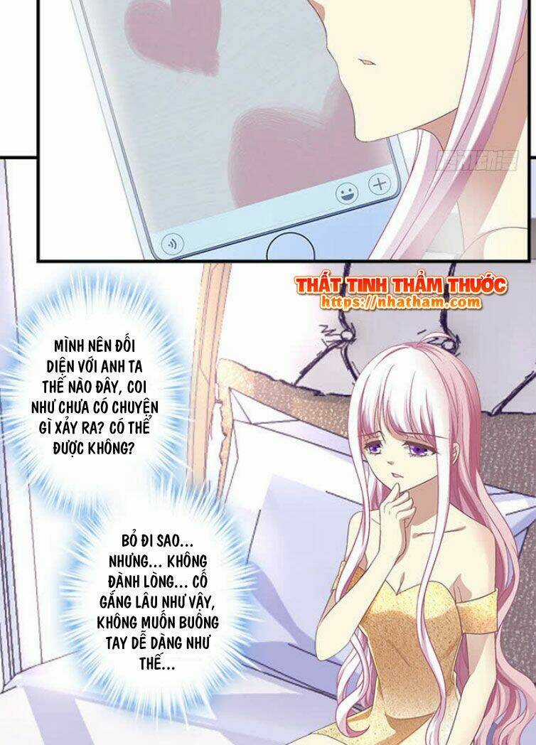 Thiên Lại Âm Linh Chapter 44 trang 8