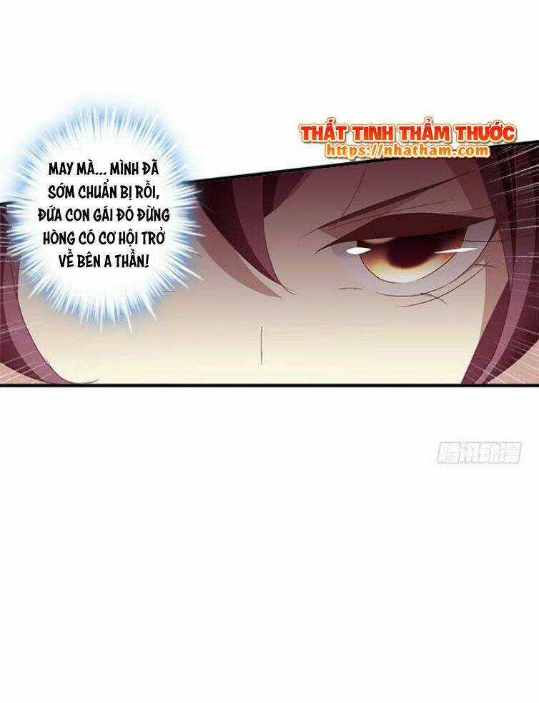 Thiên Lại Âm Linh Chapter 45 trang 10