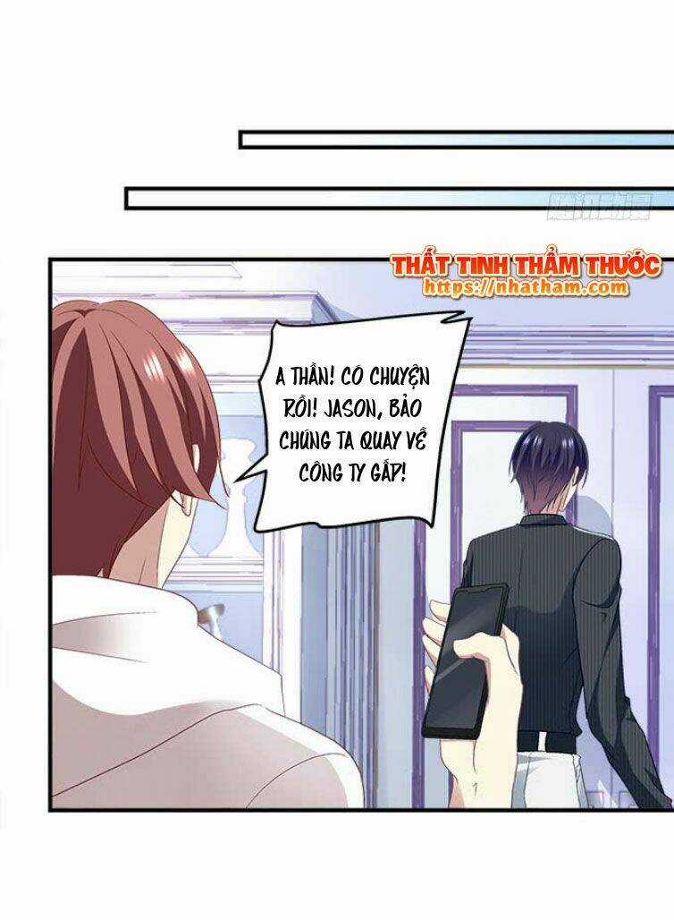 Thiên Lại Âm Linh Chapter 45 trang 11