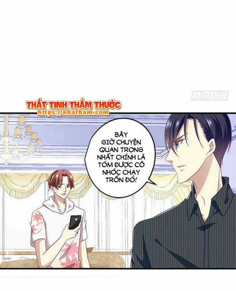 Thiên Lại Âm Linh Chapter 45 trang 12