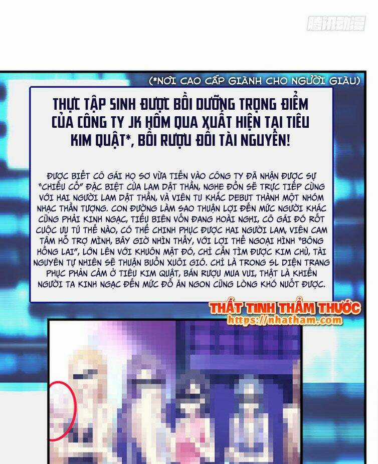 Thiên Lại Âm Linh Chapter 45 trang 16