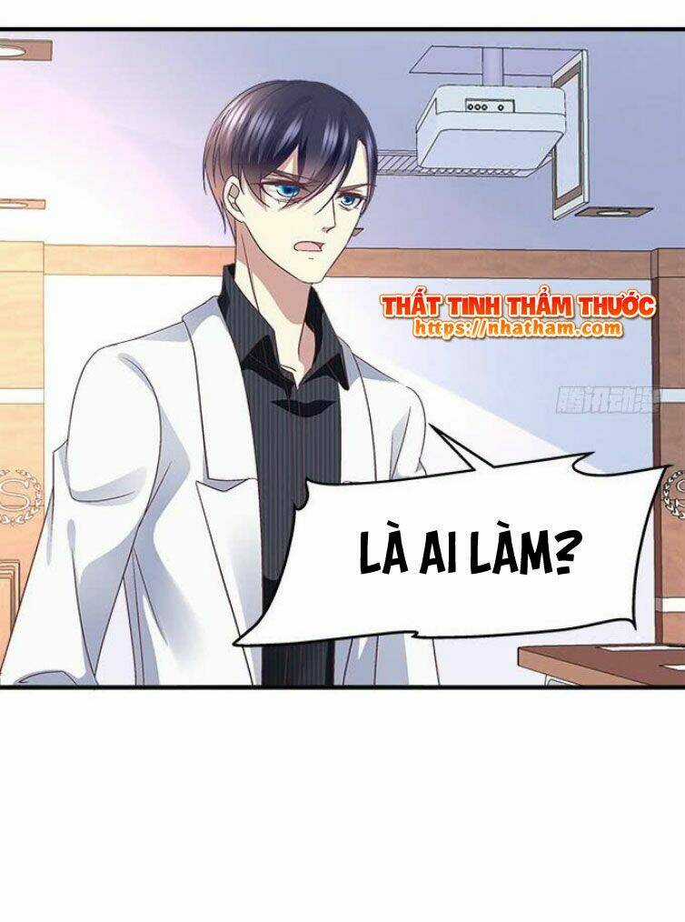 Thiên Lại Âm Linh Chapter 45 trang 18