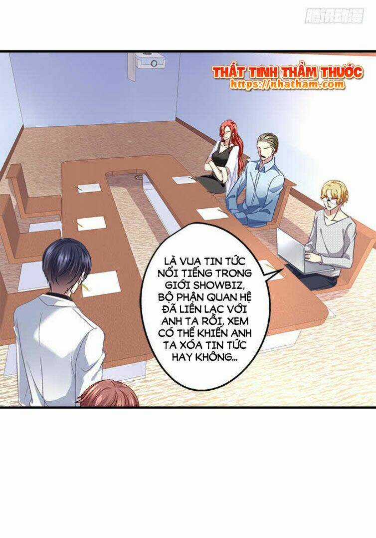 Thiên Lại Âm Linh Chapter 45 trang 19