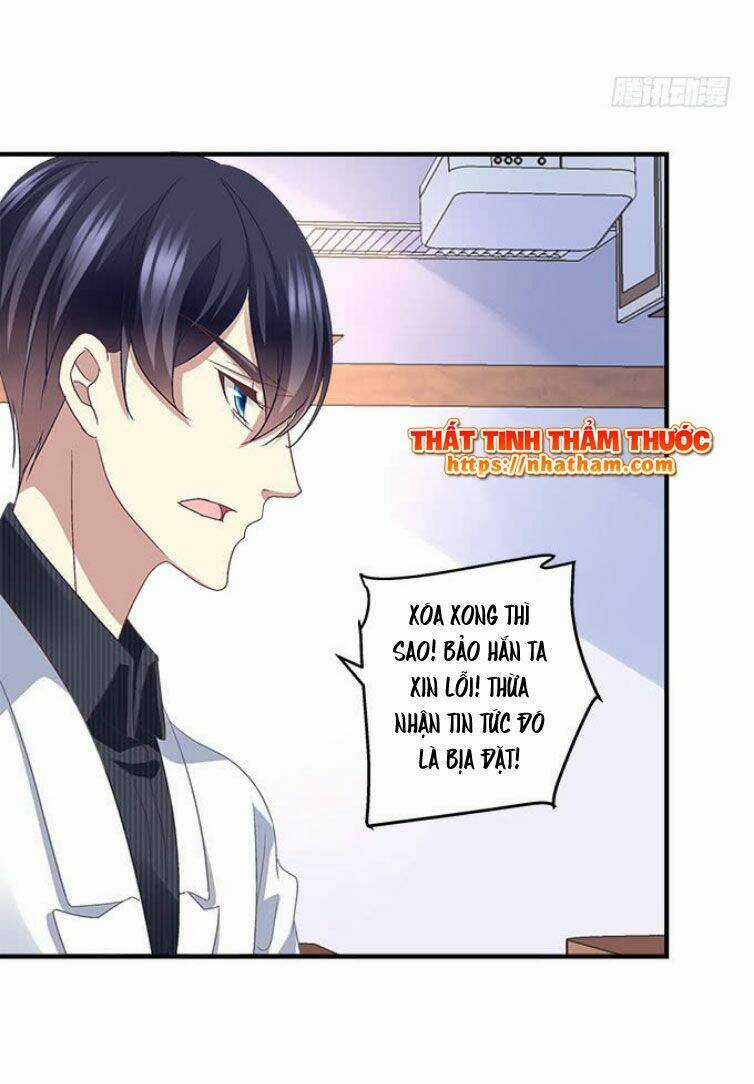 Thiên Lại Âm Linh Chapter 45 trang 20