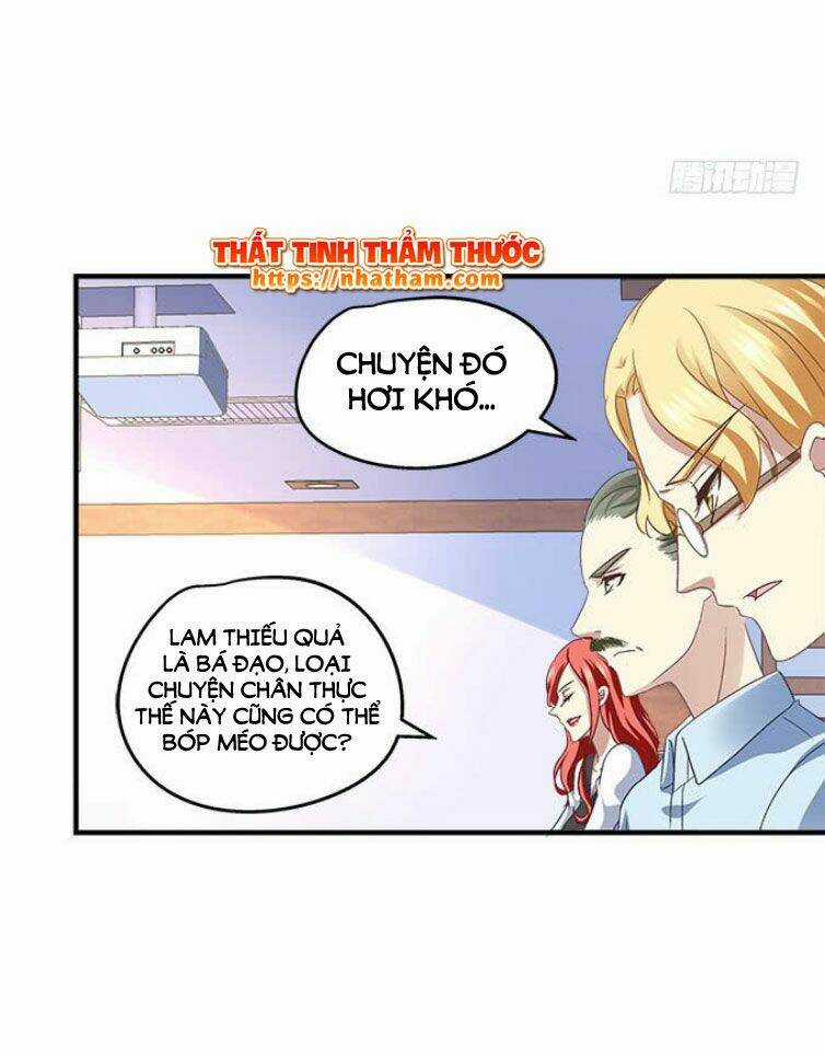 Thiên Lại Âm Linh Chapter 45 trang 21