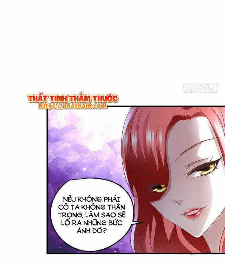 Thiên Lại Âm Linh Chapter 45 trang 22