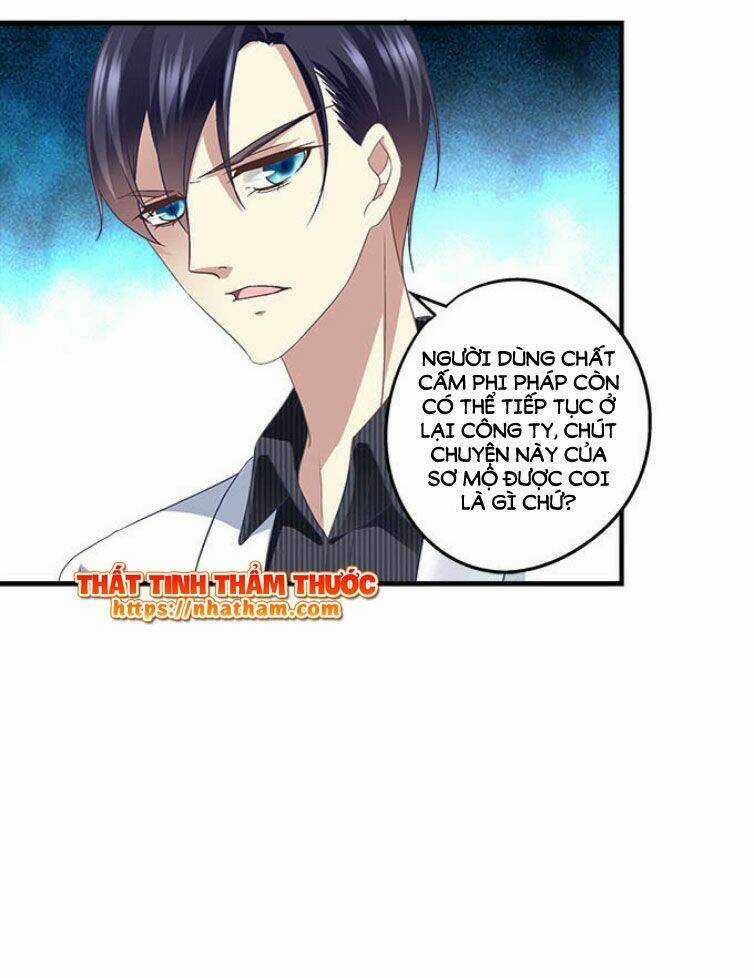 Thiên Lại Âm Linh Chapter 45 trang 23