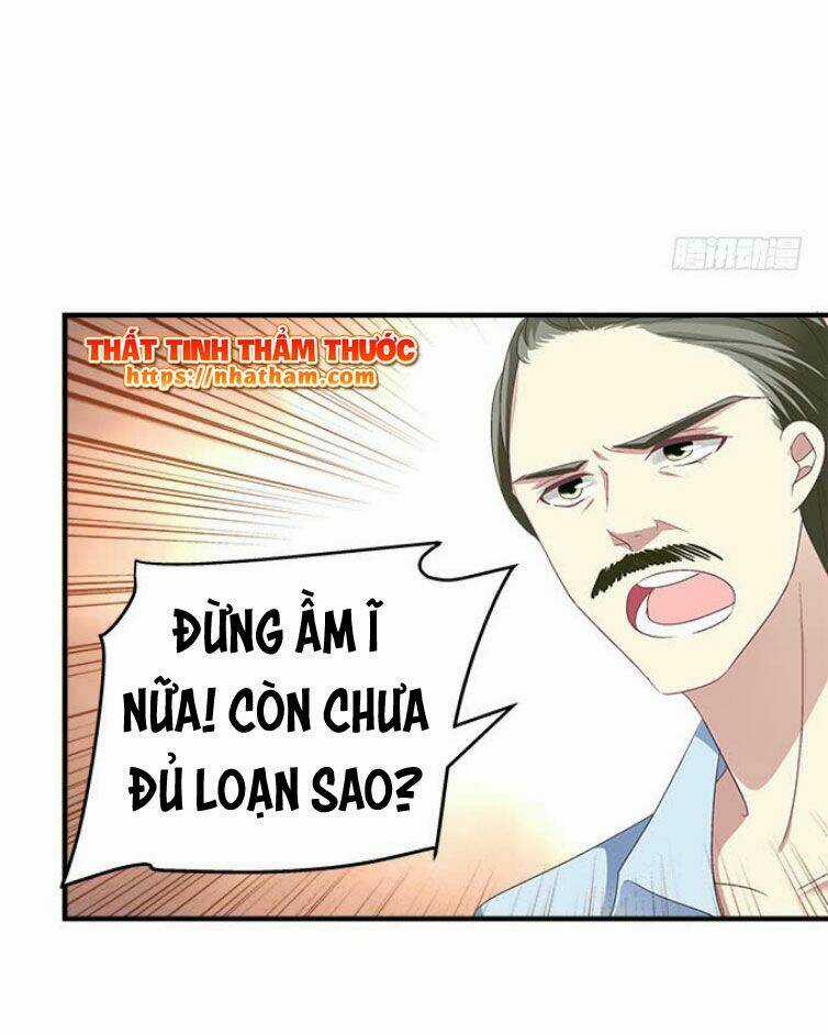 Thiên Lại Âm Linh Chapter 45 trang 25