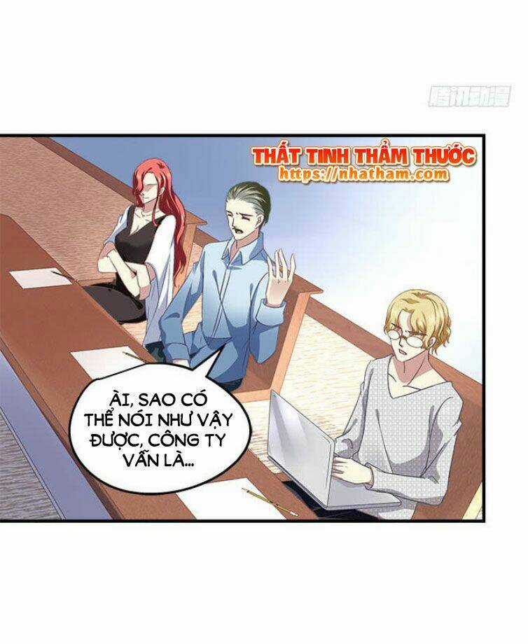 Thiên Lại Âm Linh Chapter 45 trang 28