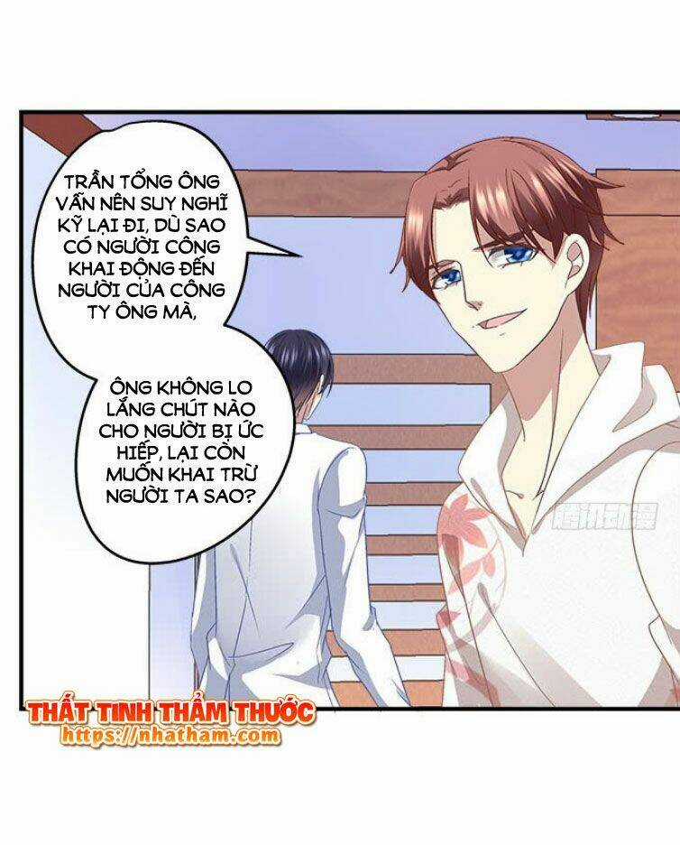 Thiên Lại Âm Linh Chapter 45 trang 30