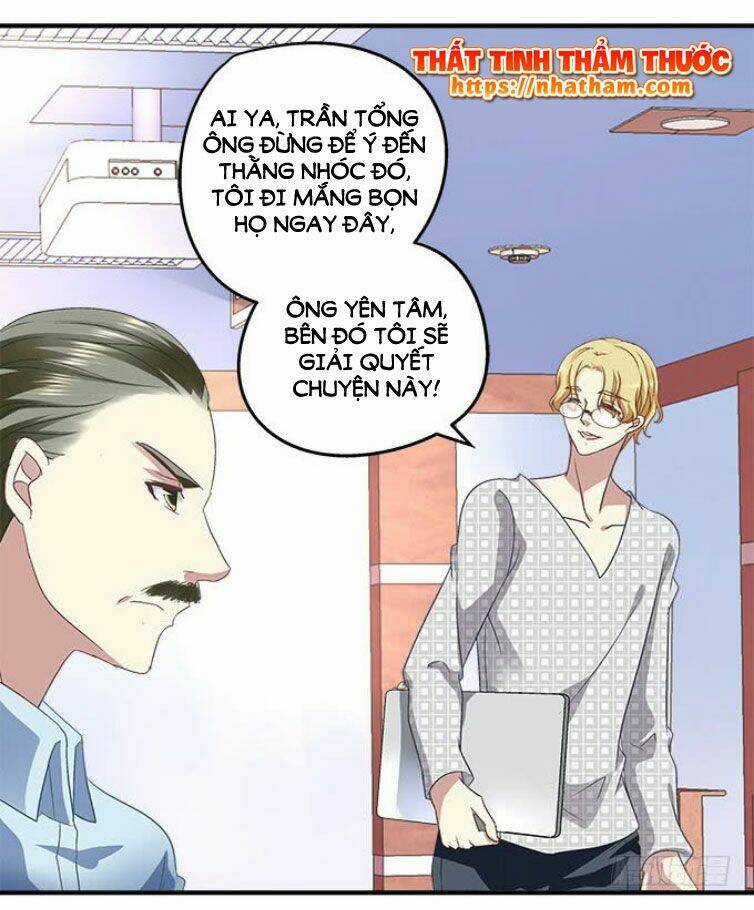 Thiên Lại Âm Linh Chapter 45 trang 33