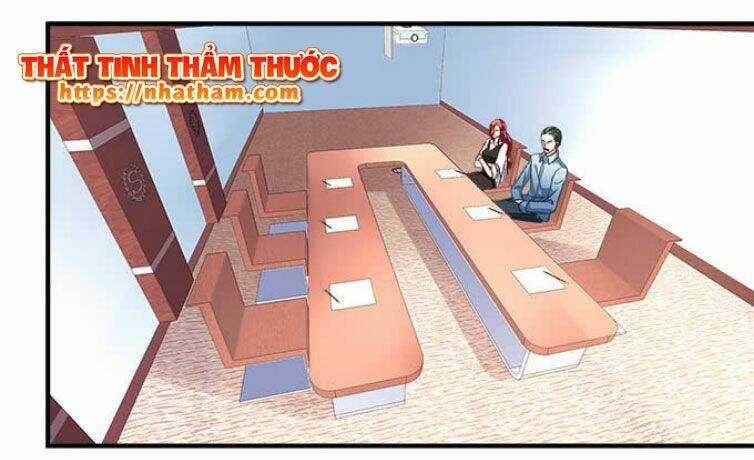 Thiên Lại Âm Linh Chapter 45 trang 34