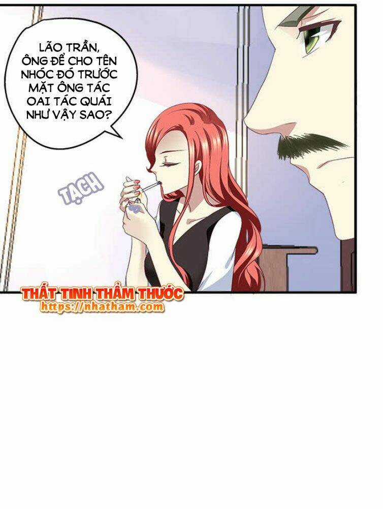 Thiên Lại Âm Linh Chapter 45 trang 35