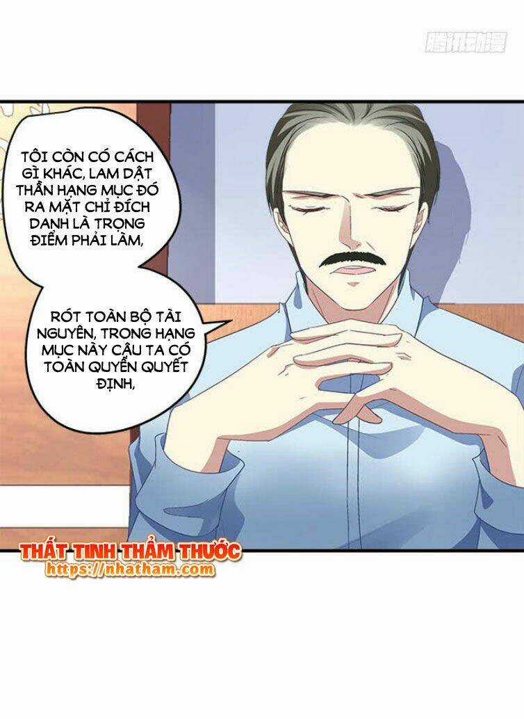 Thiên Lại Âm Linh Chapter 45 trang 36