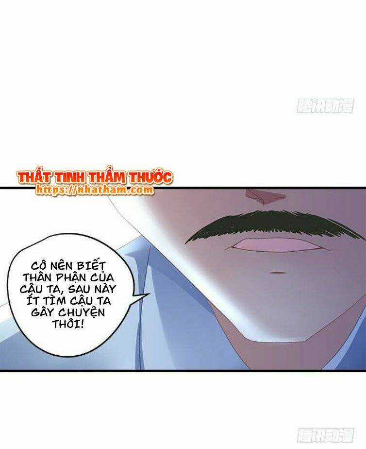Thiên Lại Âm Linh Chapter 45 trang 37