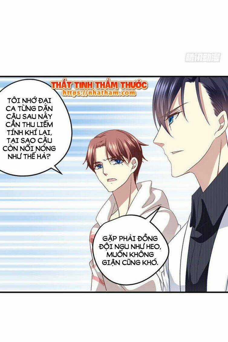 Thiên Lại Âm Linh Chapter 45 trang 39