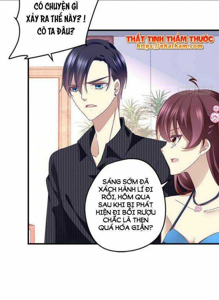 Thiên Lại Âm Linh Chapter 45 trang 4