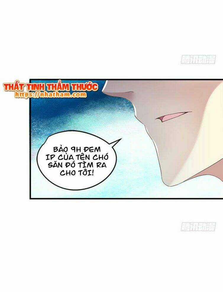 Thiên Lại Âm Linh Chapter 45 trang 40