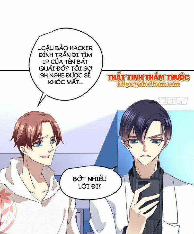 Thiên Lại Âm Linh Chapter 45 trang 41