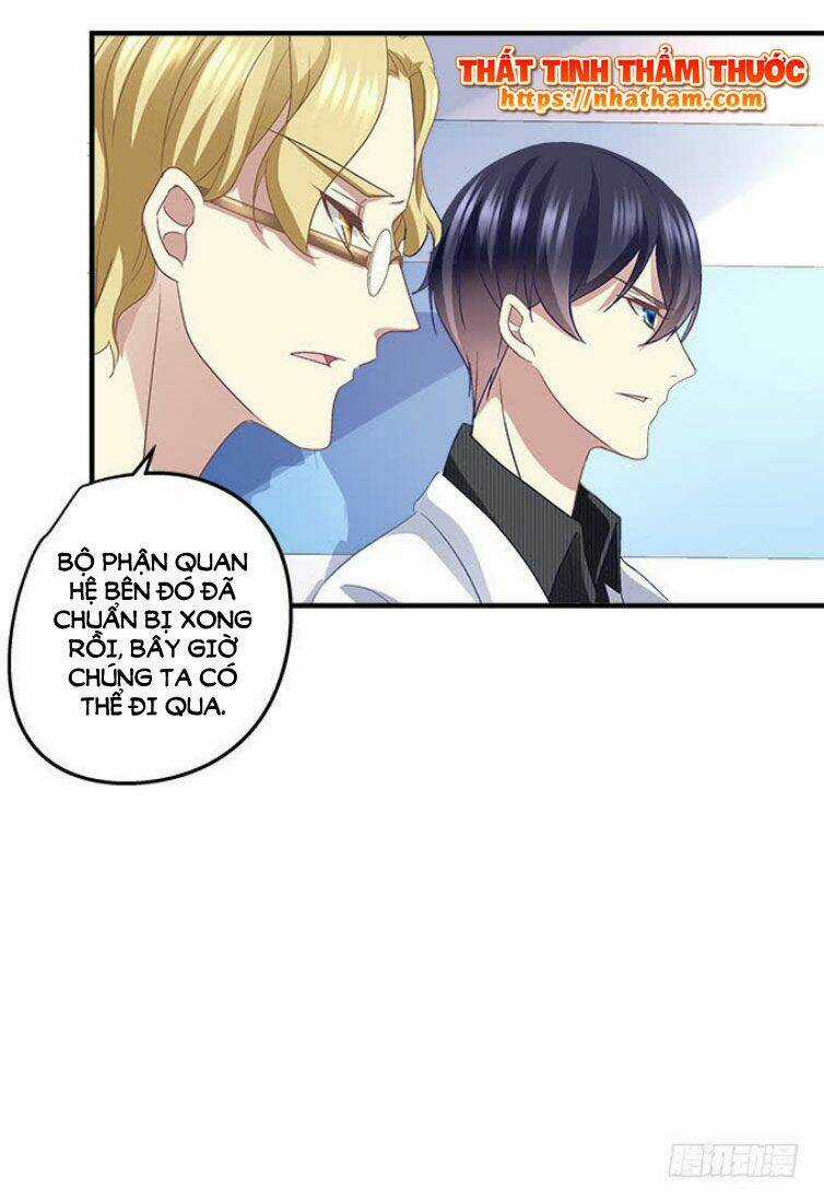 Thiên Lại Âm Linh Chapter 45 trang 43