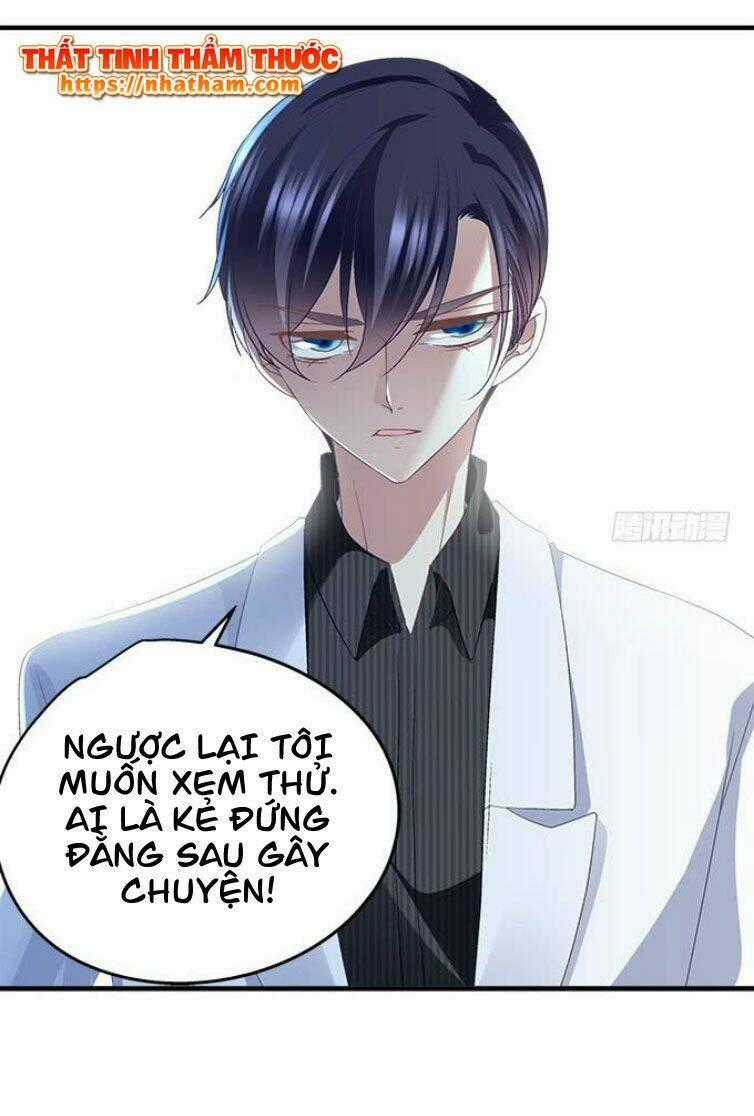 Thiên Lại Âm Linh Chapter 45 trang 44