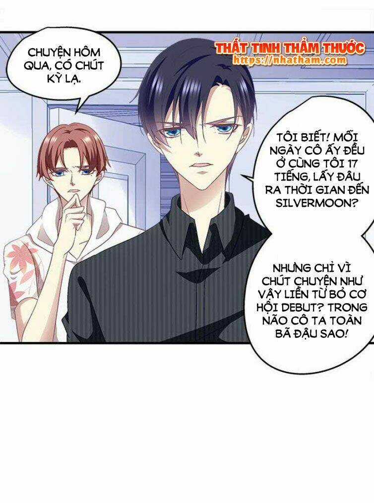 Thiên Lại Âm Linh Chapter 45 trang 5