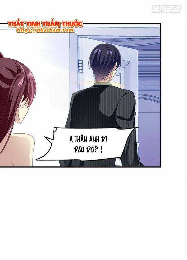 Thiên Lại Âm Linh Chapter 45 trang 6