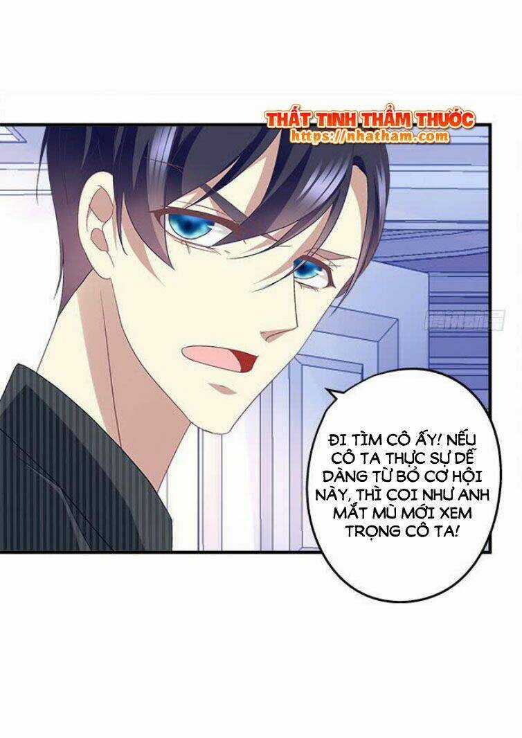 Thiên Lại Âm Linh Chapter 45 trang 8