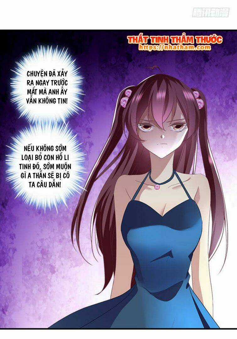 Thiên Lại Âm Linh Chapter 45 trang 9