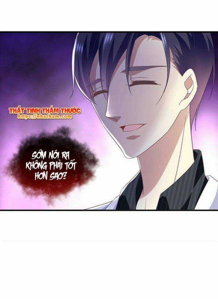 Thiên Lại Âm Linh Chapter 46 trang 11