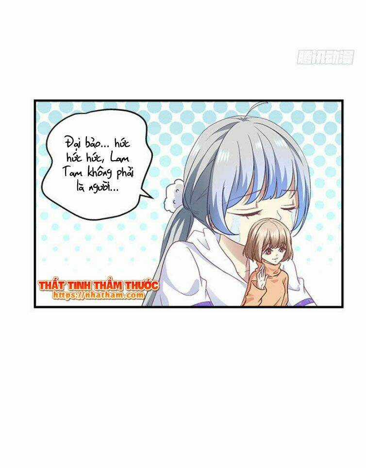 Thiên Lại Âm Linh Chapter 46 trang 12