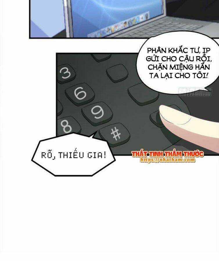 Thiên Lại Âm Linh Chapter 46 trang 14