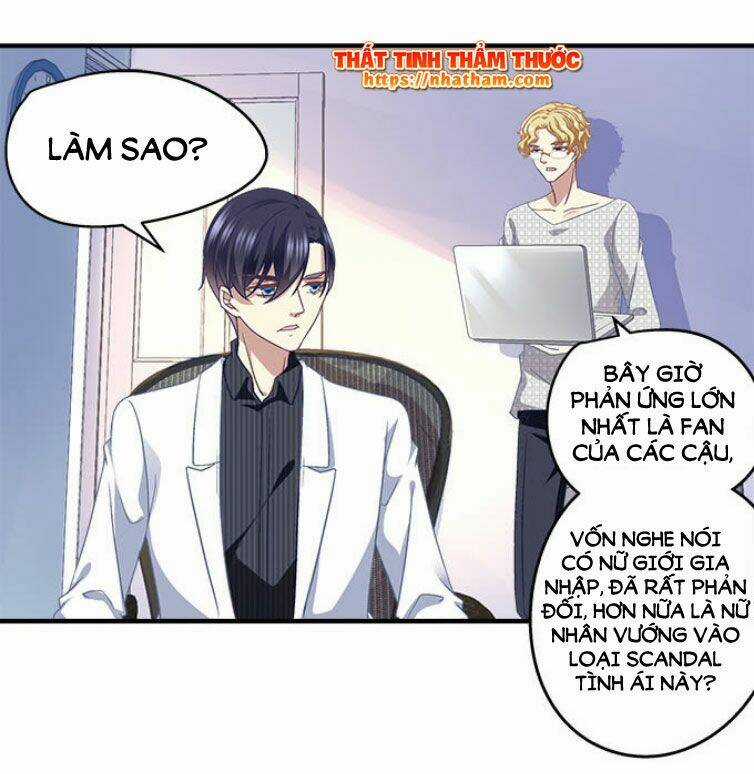 Thiên Lại Âm Linh Chapter 46 trang 15