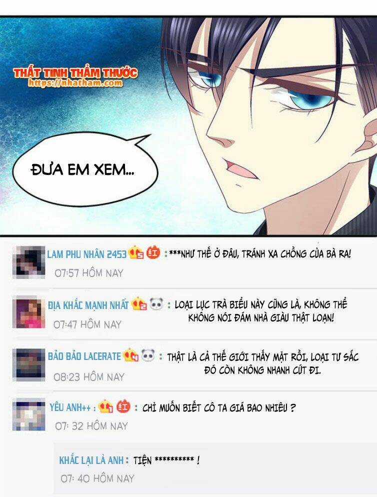 Thiên Lại Âm Linh Chapter 46 trang 16