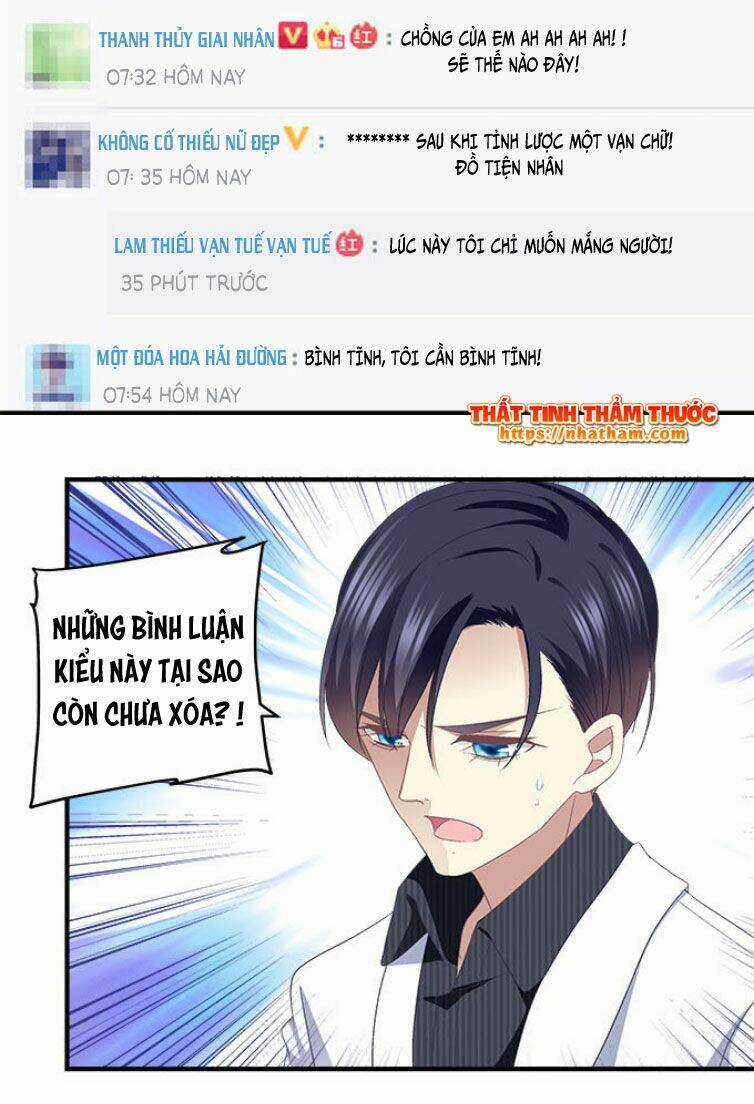 Thiên Lại Âm Linh Chapter 46 trang 17