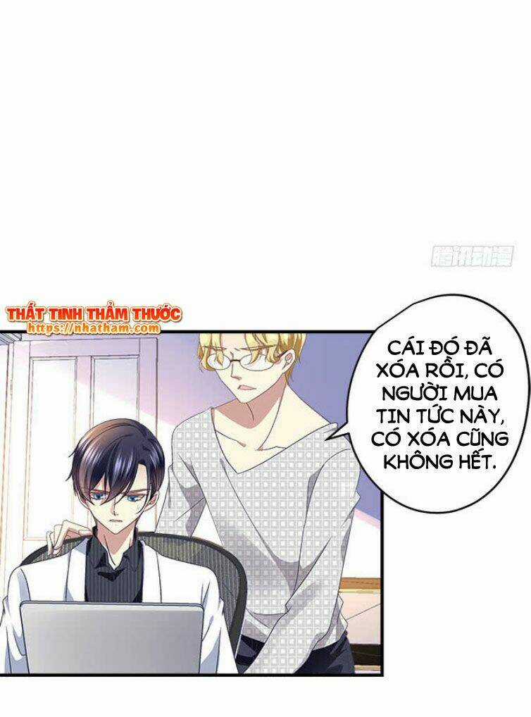 Thiên Lại Âm Linh Chapter 46 trang 18