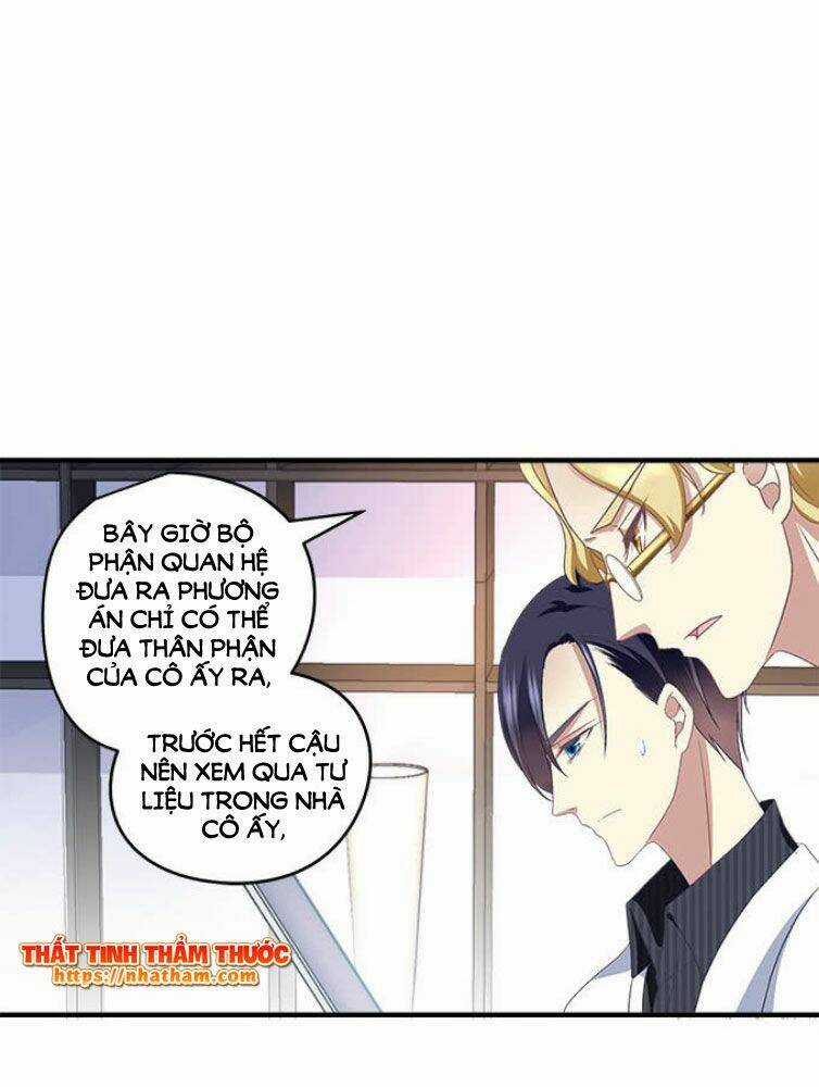 Thiên Lại Âm Linh Chapter 46 trang 19