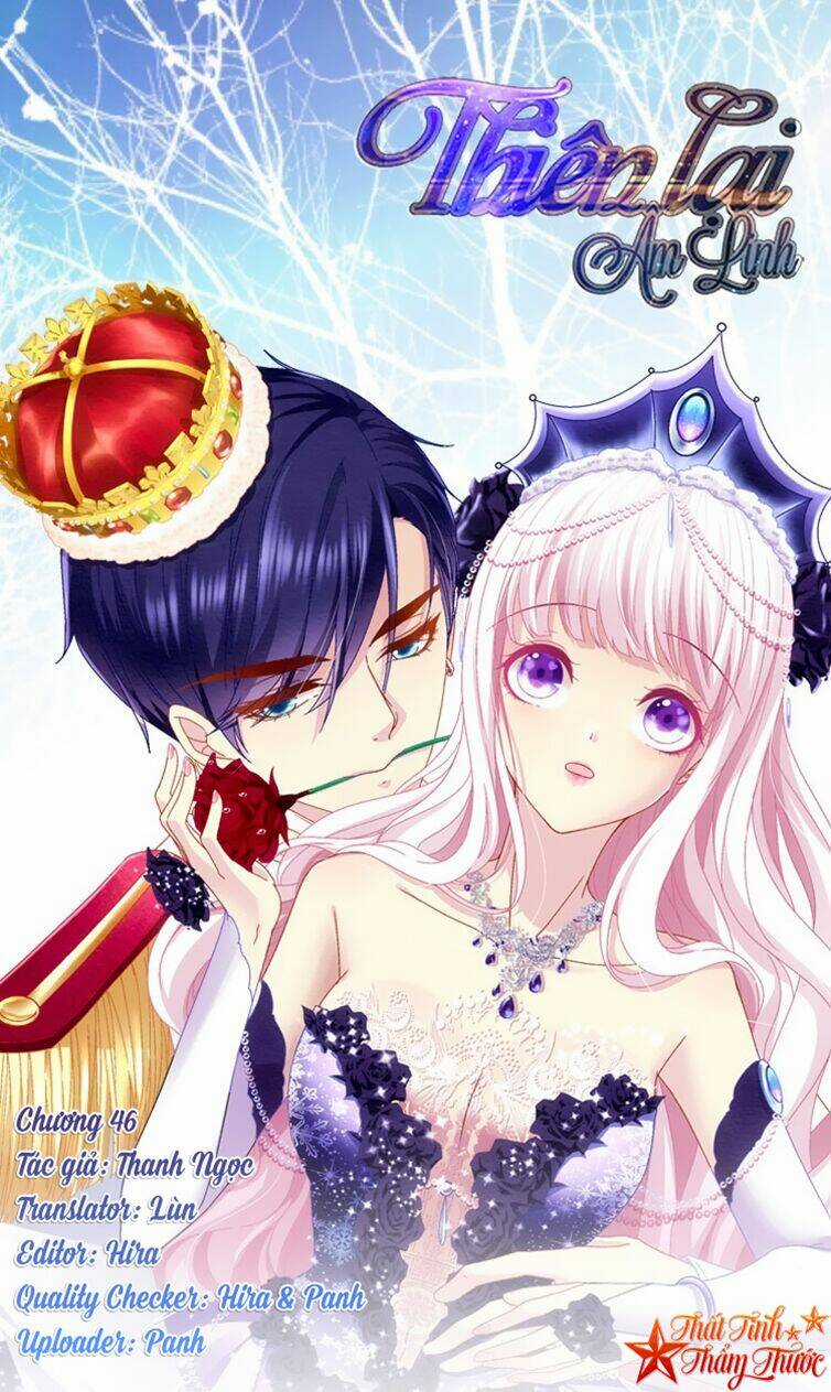 Thiên Lại Âm Linh Chapter 46 trang 2