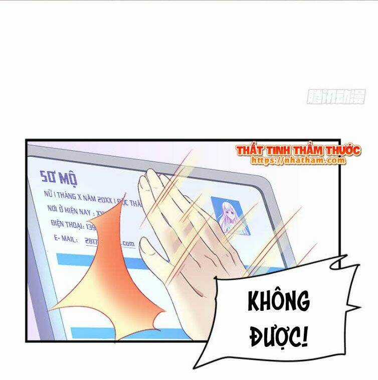 Thiên Lại Âm Linh Chapter 46 trang 22