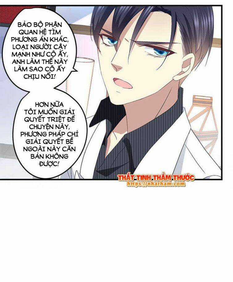 Thiên Lại Âm Linh Chapter 46 trang 23