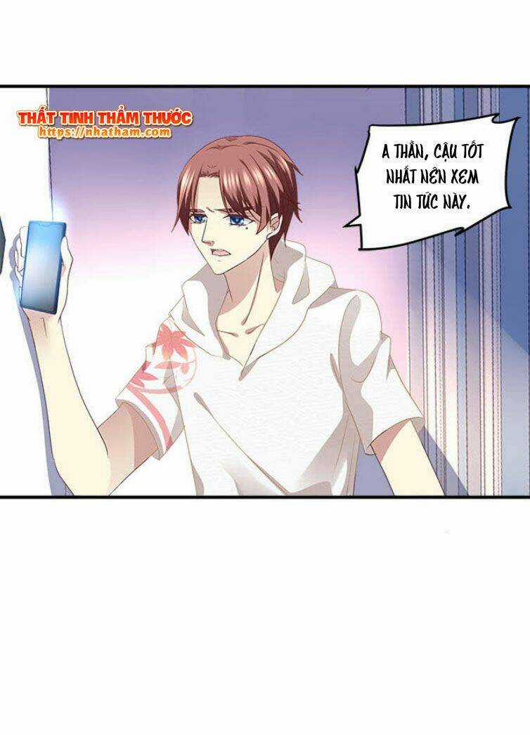 Thiên Lại Âm Linh Chapter 46 trang 24