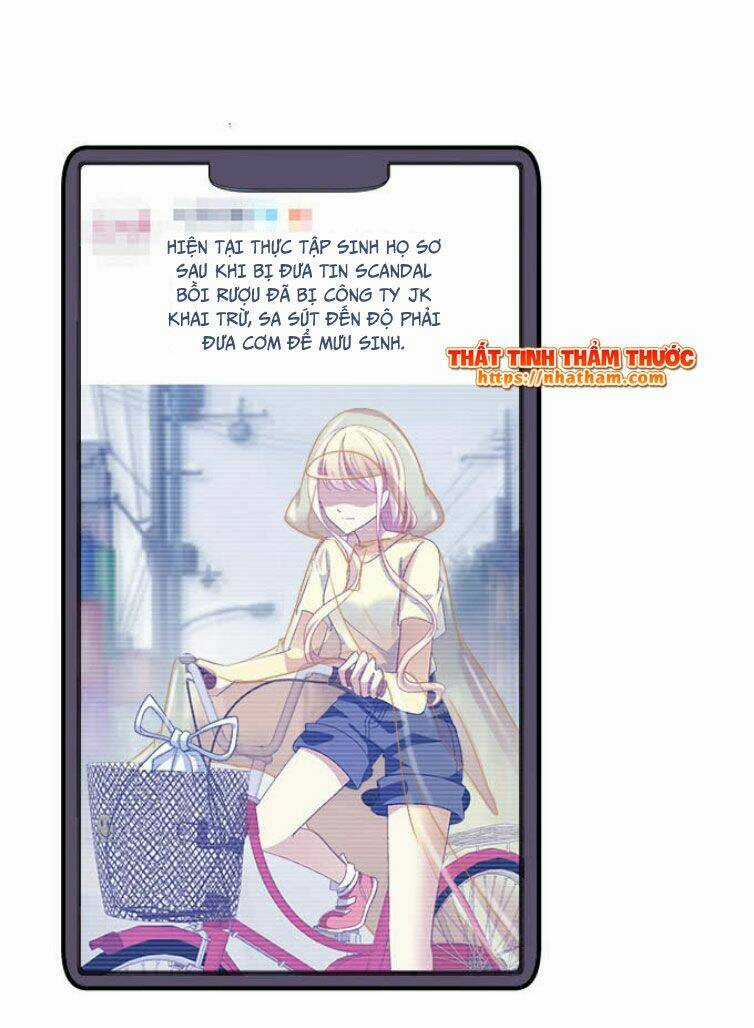 Thiên Lại Âm Linh Chapter 46 trang 25