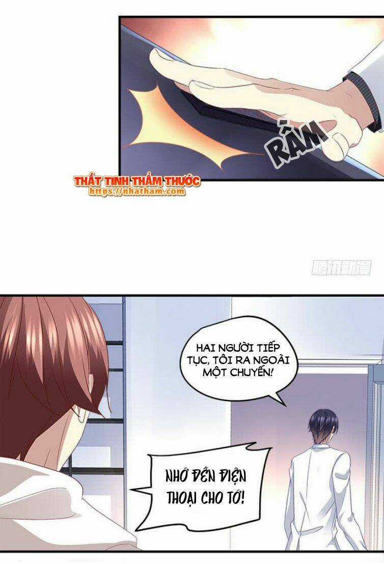 Thiên Lại Âm Linh Chapter 46 trang 26