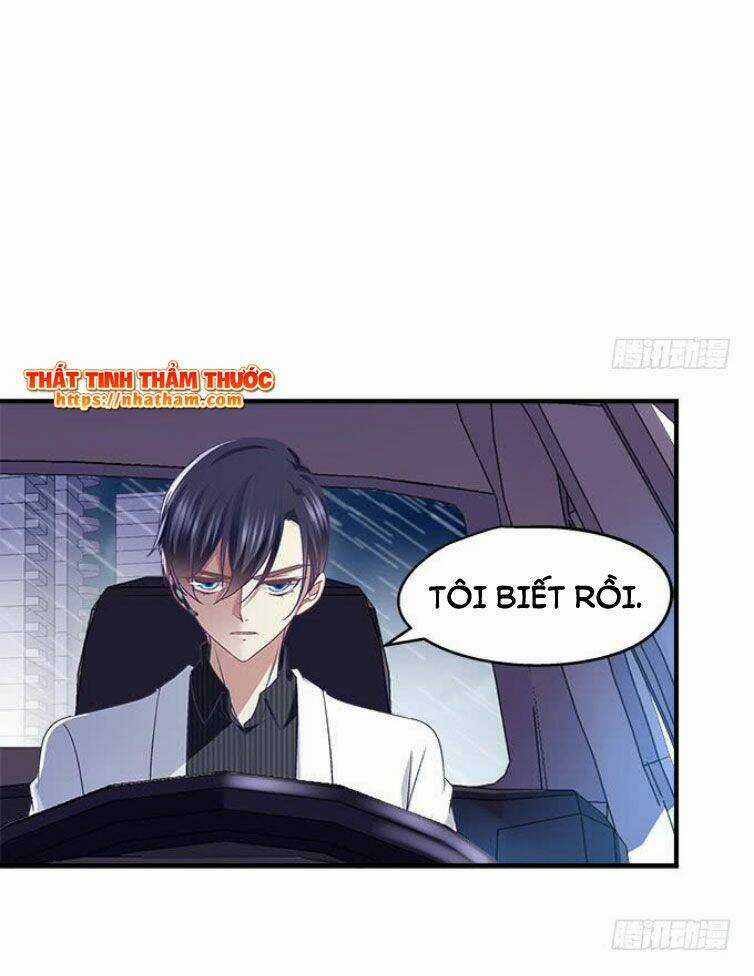 Thiên Lại Âm Linh Chapter 46 trang 28